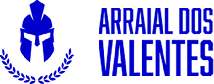Arraial dos Valentes Logo